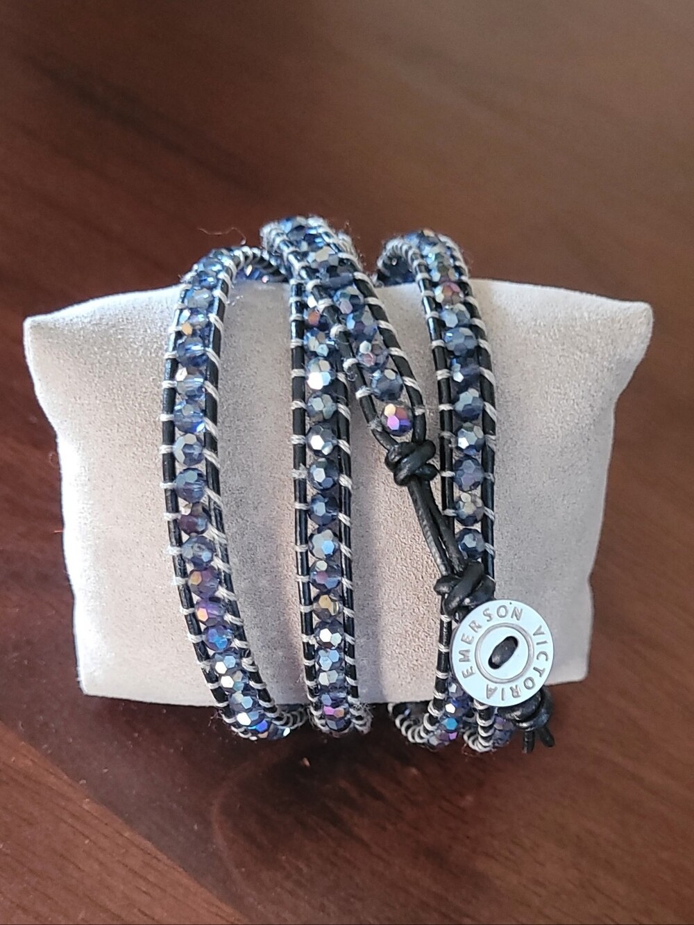 Victoria Emerson Bracelet - Picture 3 of 10